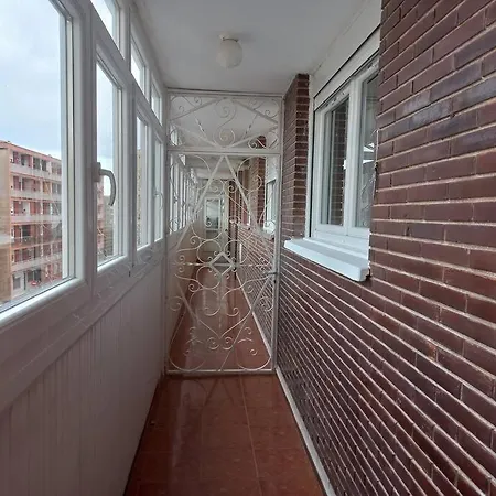 Apartamento En Santander Soleado Y Con Terraza. Exterior photo